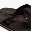 Hilfiger Monotype Flip-Flop Hilfiger Monotype Flip-Flop