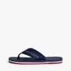 Hilfiger Monotype Flip-Flop Hilfiger Monotype Flip-Flop