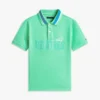 Hilfiger-polo i stretch för barn Hilfiger-polo i stretch för barn