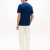 Hilfiger seglings-T-shirt med fototryck