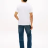 Hilfiger seglings-T-shirt med fototryck