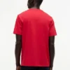 Hilfiger Signature Stripe Logo T-shirt