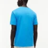Hilfiger Signature Stripe Logo T-shirt