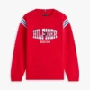Hilfiger Sport-tröja med logotyp för barn Hilfiger Sport-tröja med logotyp för barn