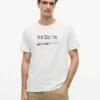 Hilfiger T-shirt med flerflaggigt logo Hilfiger T-shirt med flerflaggigt logo