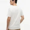Hilfiger T-shirt med flerflaggigt logo Hilfiger T-shirt med flerflaggigt logo