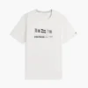 Hilfiger T-shirt med flerflaggigt logo Hilfiger T-shirt med flerflaggigt logo