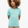 Hilfiger-T-shirt med tryck för barn Hilfiger-T-shirt med tryck för barn