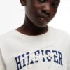 Hilfiger-T-shirt med tryck för barn Hilfiger-T-shirt med tryck för barn
