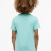 Hilfiger-T-shirt med tryck för barn Hilfiger-T-shirt med tryck för barn