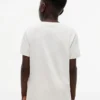 Hilfiger-T-shirt med tryck för barn Hilfiger-T-shirt med tryck för barn