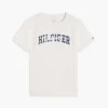 Hilfiger-T-shirt med tryck för barn Hilfiger-T-shirt med tryck för barn
