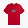 Hilfiger T-shirt med Varsity-logotyp