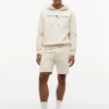 Hoodie med broderat Tommy-logo Hoodie med broderat Tommy-logo