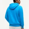 Hoodie med broderat Tommy-logo Hoodie med broderat Tommy-logo