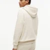 Hoodie med broderat Tommy-logo Hoodie med broderat Tommy-logo