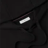 Hoodie med flagglogotyp Hoodie med flagglogotyp