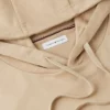 Hoodie med flagglogotyp Hoodie med flagglogotyp