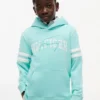 Hoodie med Hilfiger-logotyp för barn Hoodie med Hilfiger-logotyp för barn