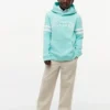 Hoodie med Hilfiger-logotyp för barn Hoodie med Hilfiger-logotyp för barn