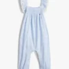 Ithaca Stripe-overall för spädbarn Ithaca Stripe-overall för spädbarn