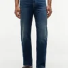 Jeans med lös passform Jeans med lös passform