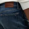 Jeans med lös passform Jeans med lös passform