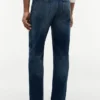 Jeans med lös passform Jeans med lös passform