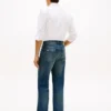 Jeans med lös passform Jeans med lös passform