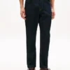 Jeans med rak passform Jeans med rak passform