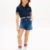 Jeansshorts för barn