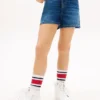 Jeansshorts för barn