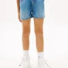 Jeansshorts för barn