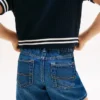 Jeansshorts för barn