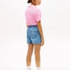Jeansshorts för barn