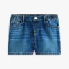 Jeansshorts för barn