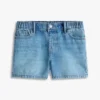 Jeansshorts för barn