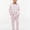 Joggingbyxor för barn med Tommy-logotyp Joggingbyxor för barn med Tommy-logotyp