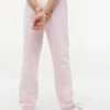 Joggingbyxor för barn med Tommy-logotyp Joggingbyxor för barn med Tommy-logotyp