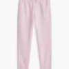 Joggingbyxor för barn med Tommy-logotyp Joggingbyxor för barn med Tommy-logotyp