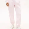 Joggingbyxor med broderad Tommy-logotyp Joggingbyxor med broderad Tommy-logotyp