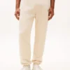 Joggingbyxor med broderat logo