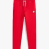 Joggingbyxor med logotyp för barn Joggingbyxor med logotyp för barn