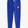 Joggingbyxor med logotyp för barn Joggingbyxor med logotyp för barn