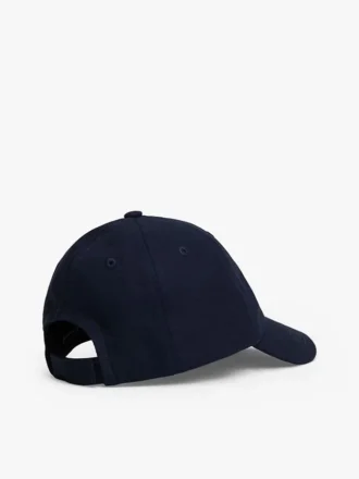 Kepsar med Tommy-logotyp för Baby
