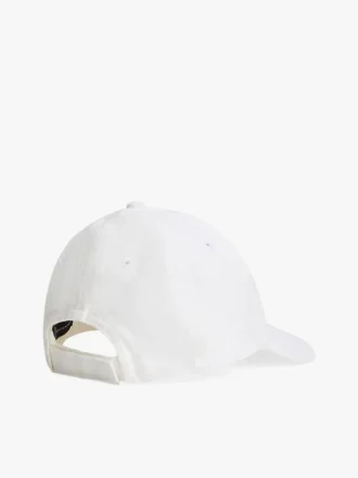 Kepsar med Tommy-logotyp för Baby