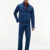 Klassisk jeansjacka Klassisk jeansjacka