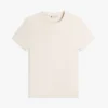 Klassisk passform, lätt jersey-T-shirt Klassisk passform, lätt jersey-T-shirt