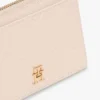 Kortfodral med monogram över hela ytan Kortfodral med monogram över hela ytan