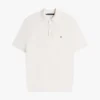 Kortärmad polotröja Kortärmad polotröja
